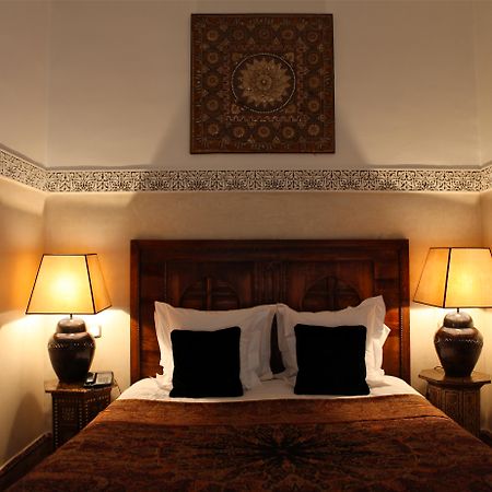 La Villa Des Orangers - Relais & Chateaux Marrakesh Ngoại thất bức ảnh