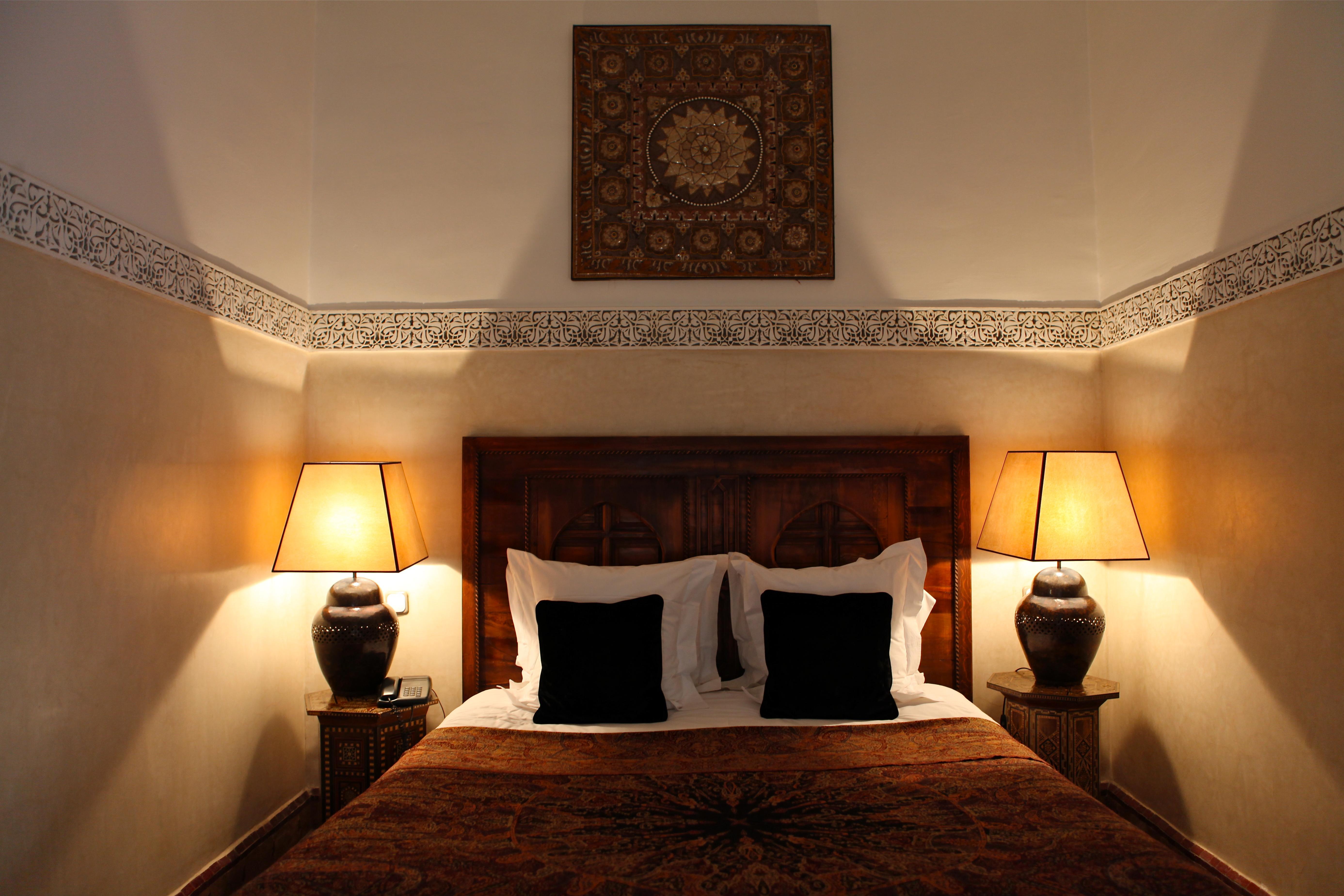 La Villa Des Orangers - Relais & Chateaux Marrakesh Ngoại thất bức ảnh