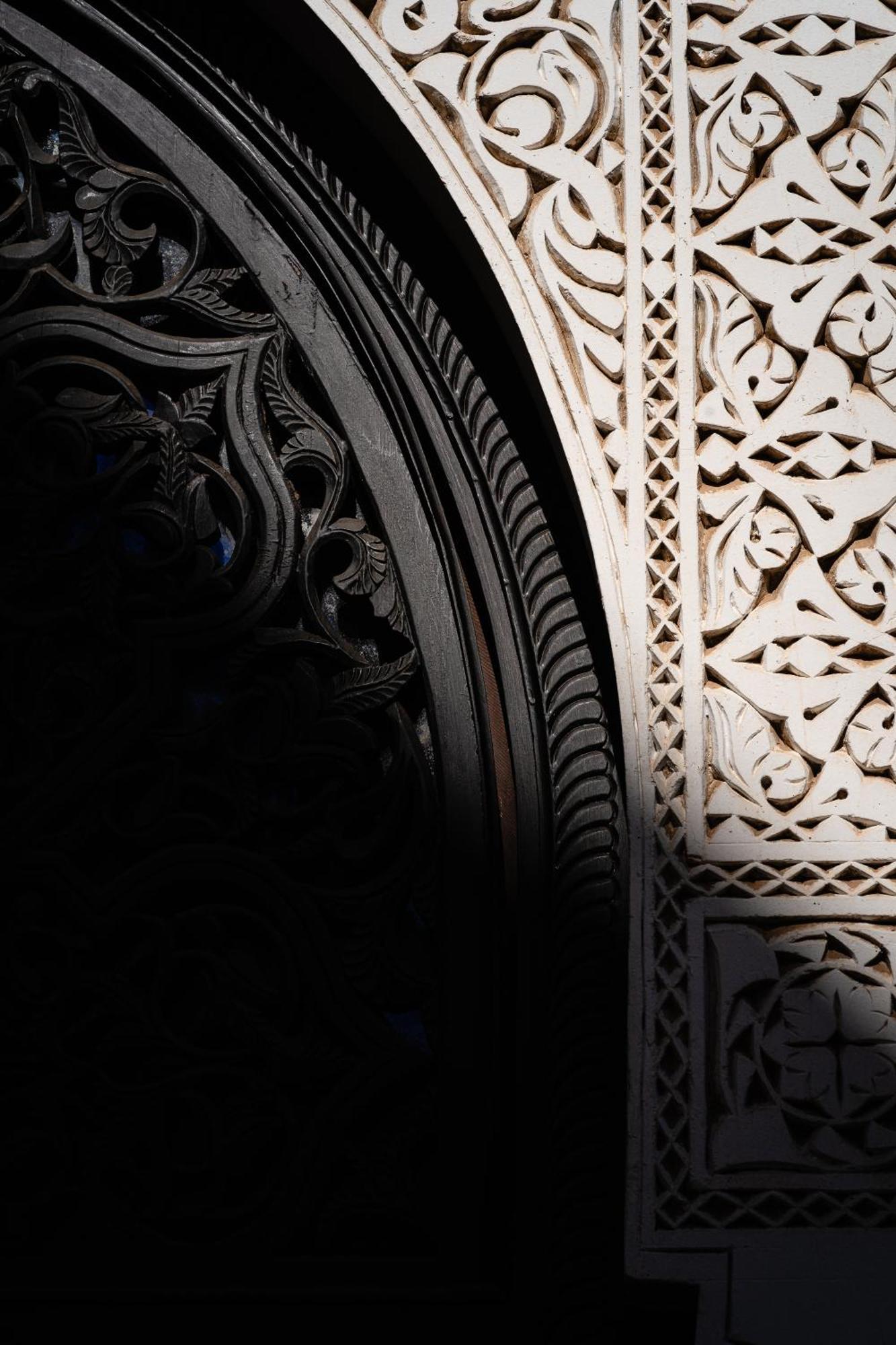 La Villa Des Orangers - Relais & Chateaux Marrakesh Ngoại thất bức ảnh
