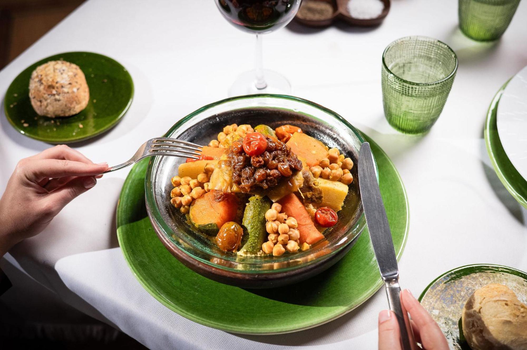 La Villa Des Orangers - Relais & Chateaux Marrakesh Ngoại thất bức ảnh